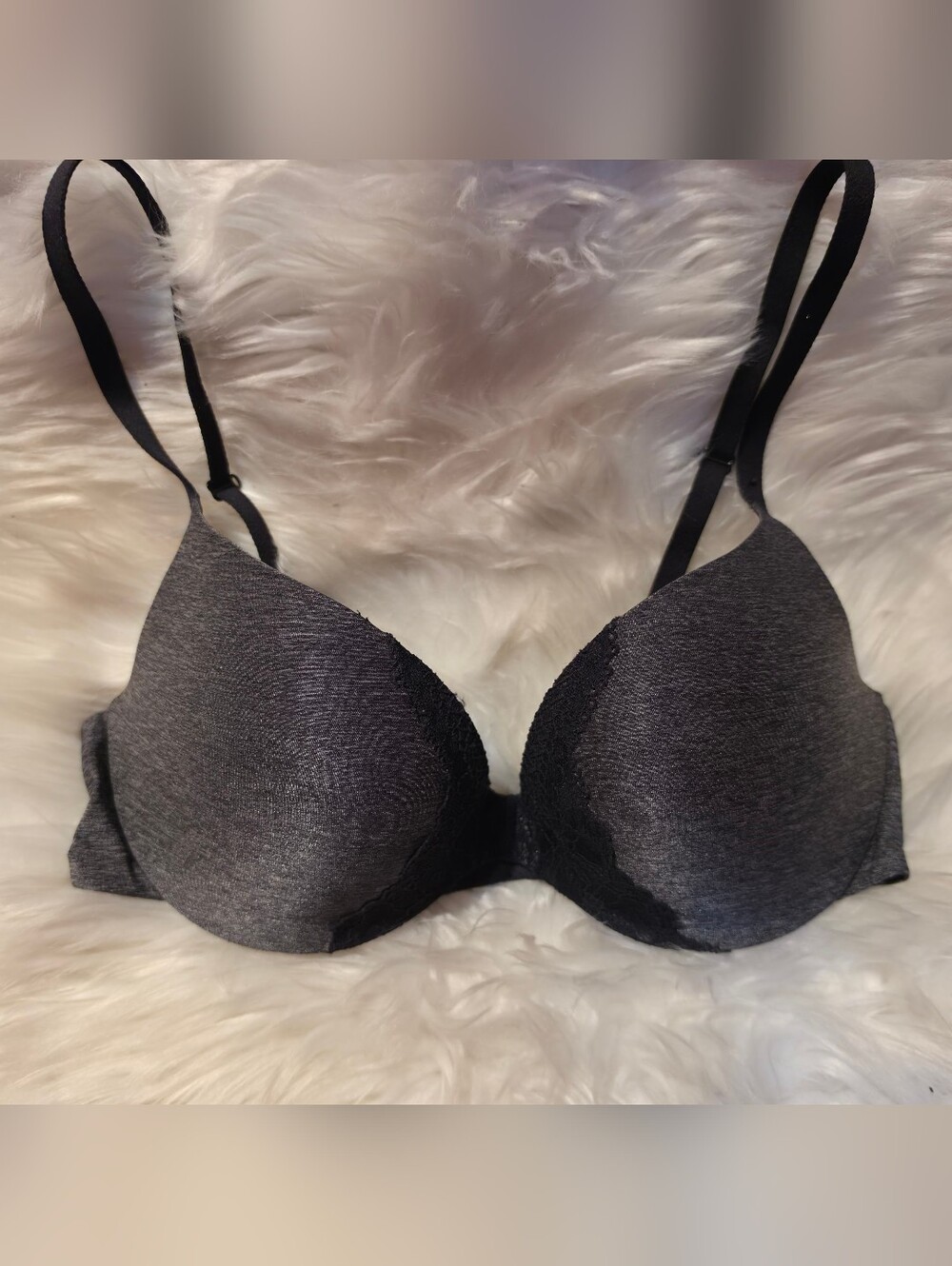 Padded bra